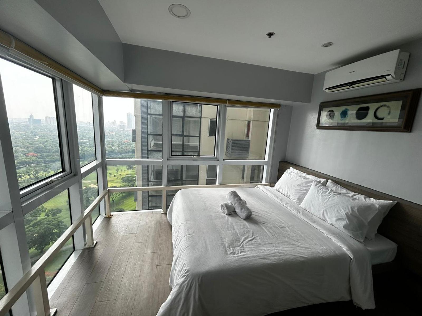 Oasis Regency @ Fort Victoria Bgc Taguig Luaran gambar