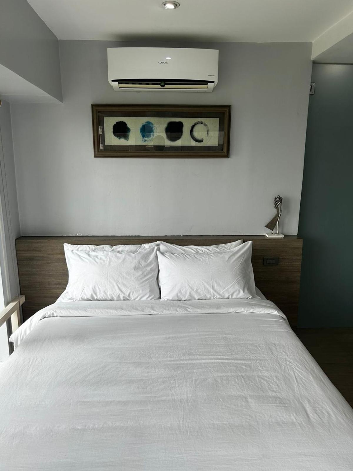 Oasis Regency @ Fort Victoria Bgc Taguig Luaran gambar