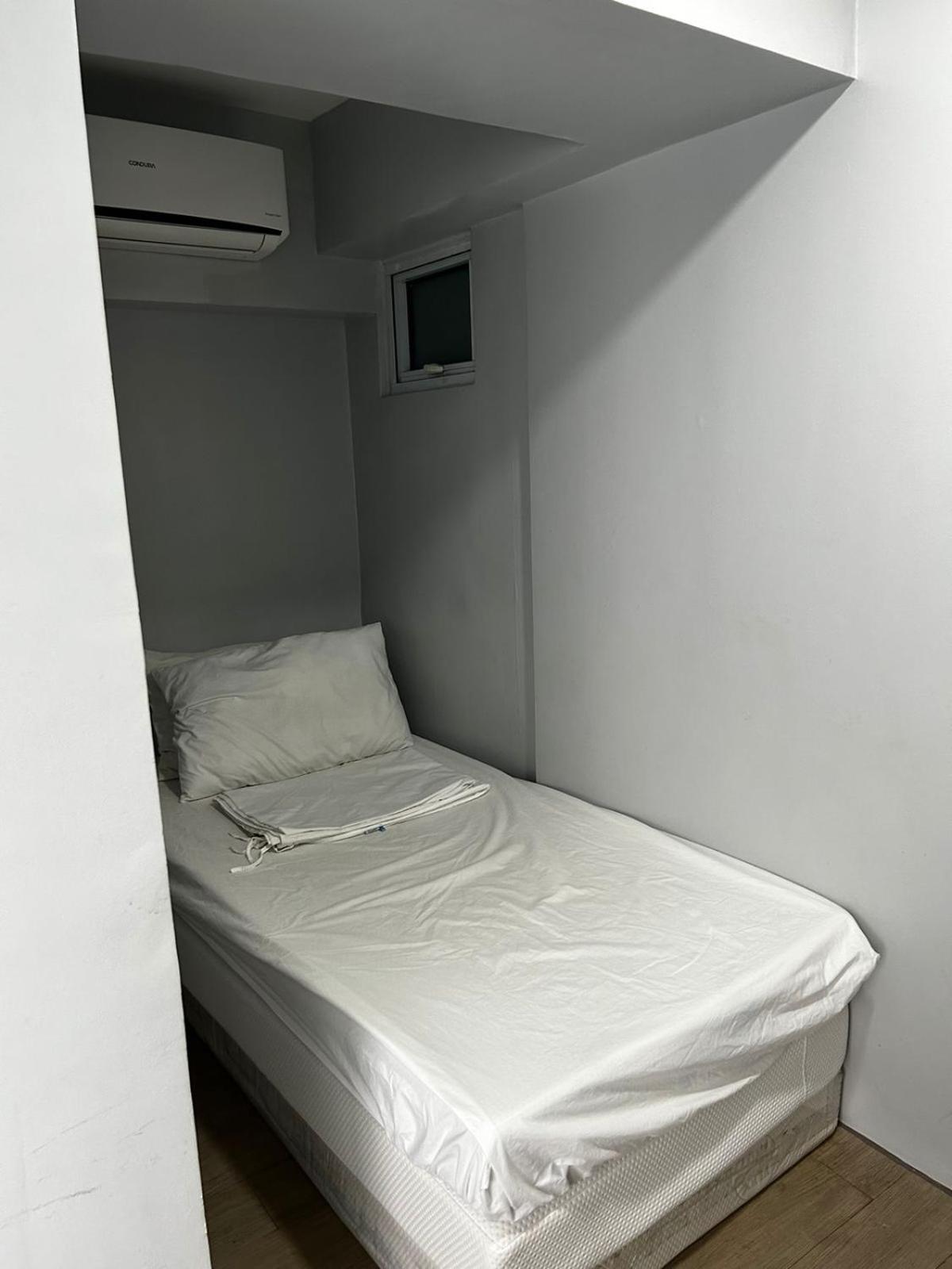 Oasis Regency @ Fort Victoria Bgc Taguig Luaran gambar