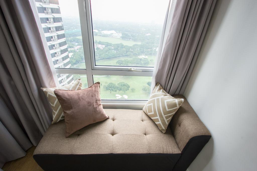 Oasis Regency @ Fort Victoria Bgc Taguig Luaran gambar
