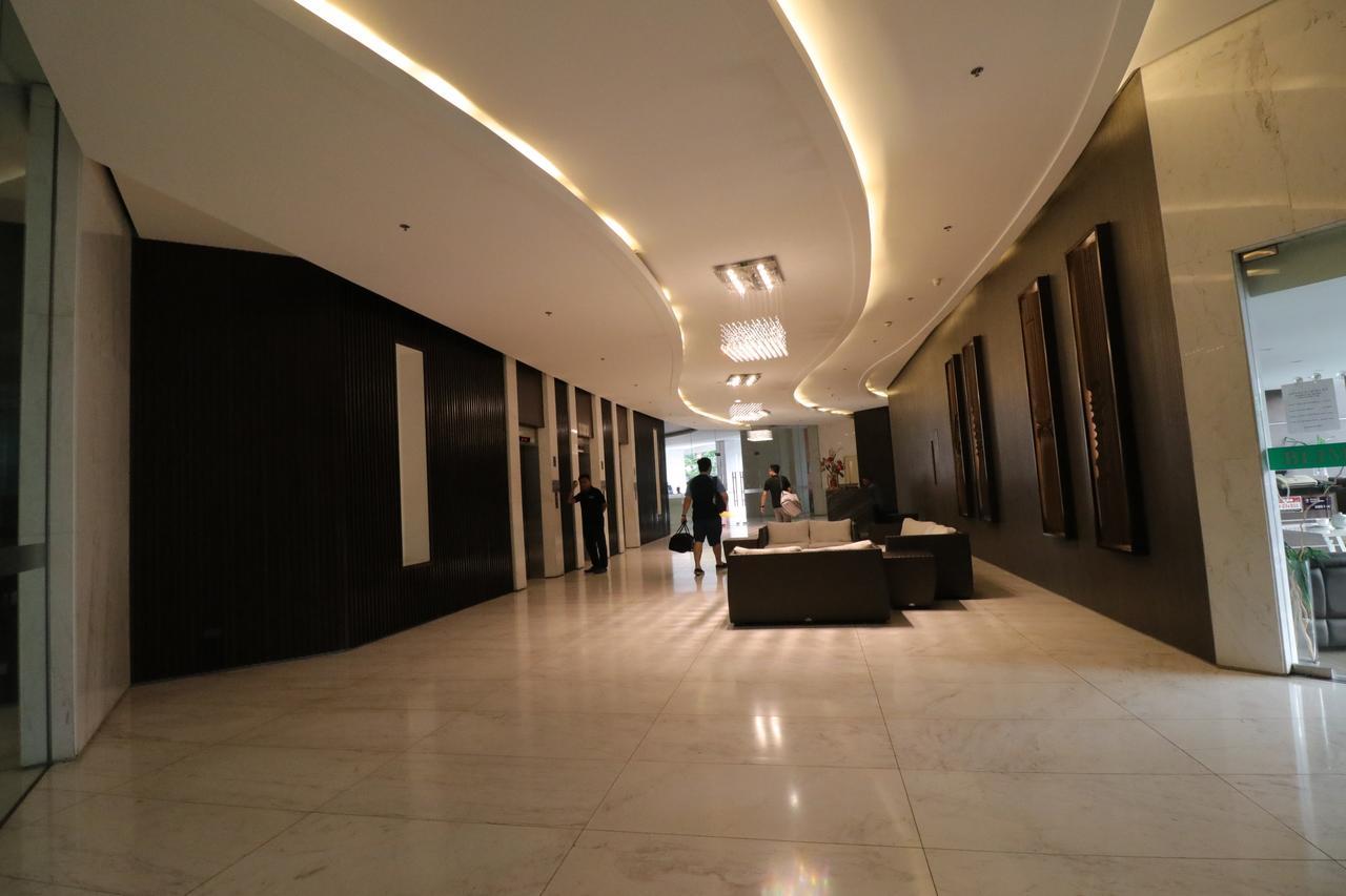 Oasis Regency @ Fort Victoria Bgc Taguig Luaran gambar