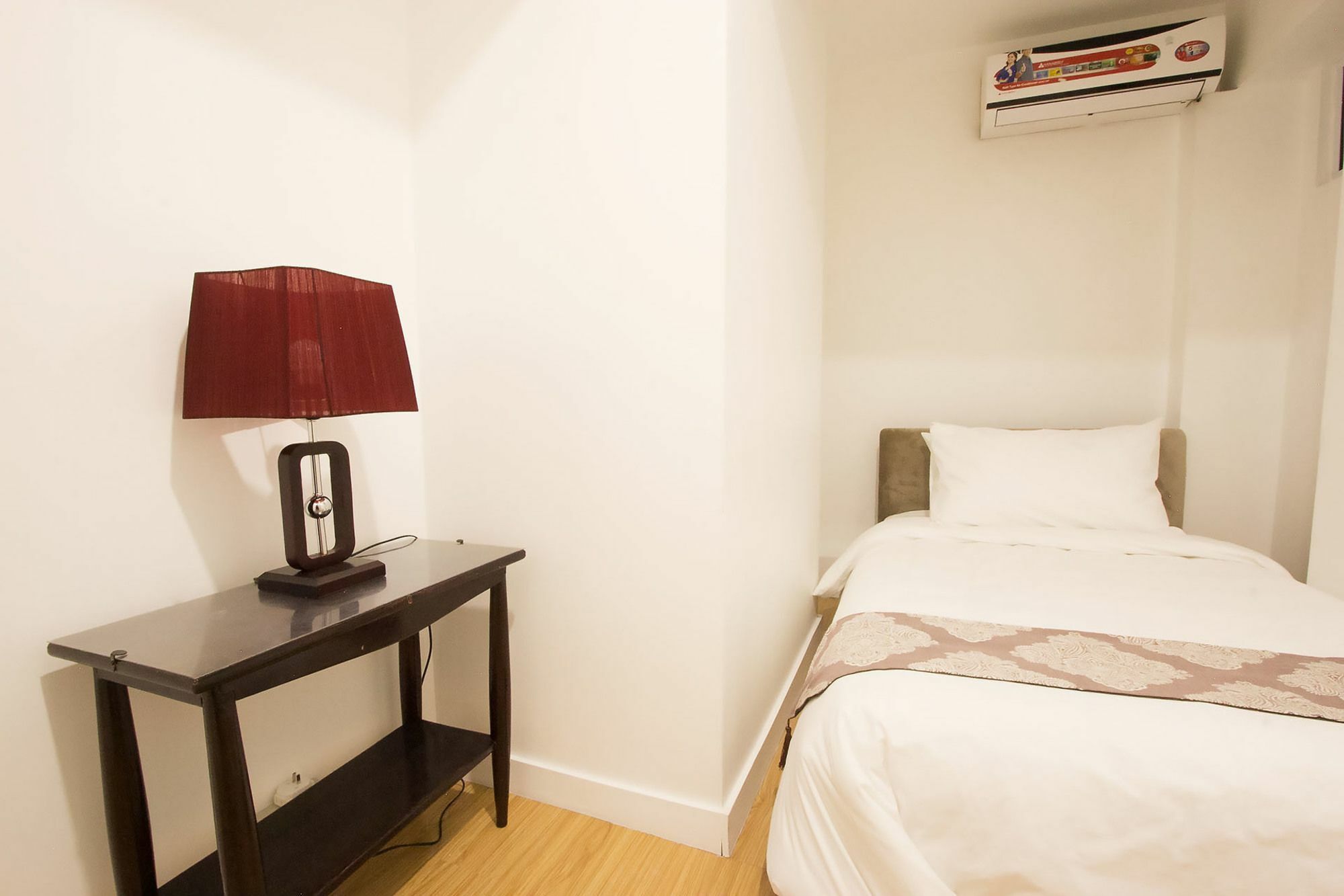Oasis Regency @ Fort Victoria Bgc Taguig Luaran gambar