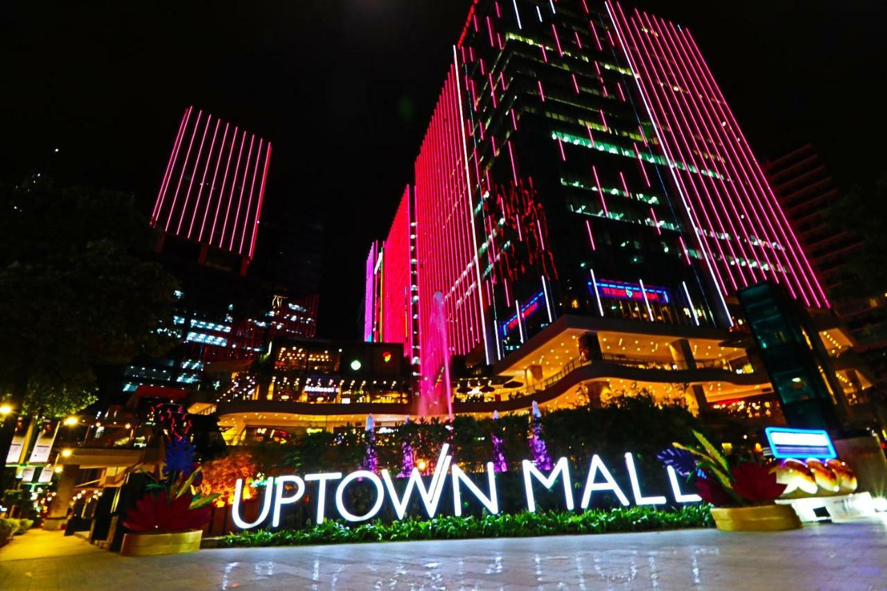 Oasis Regency @ Fort Victoria Bgc Taguig Luaran gambar